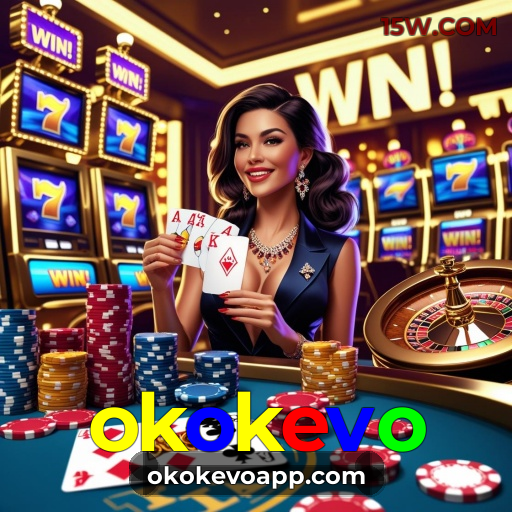 Chances Ganhar okokevo