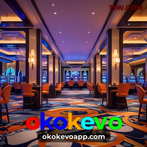 Benefícios Download okokevo