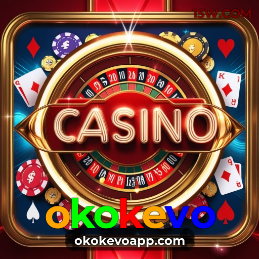 Qualificar VIP okokevo