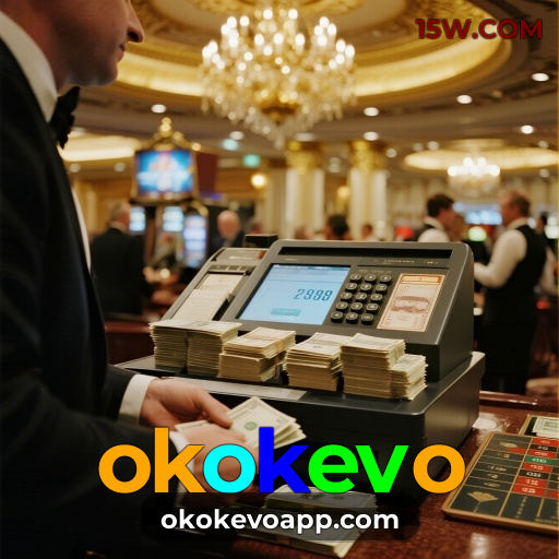 Vantagens VIP okokevo