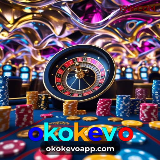 Segurança App okokevo