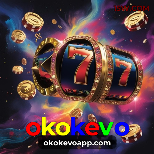 Vantagens App okokevo