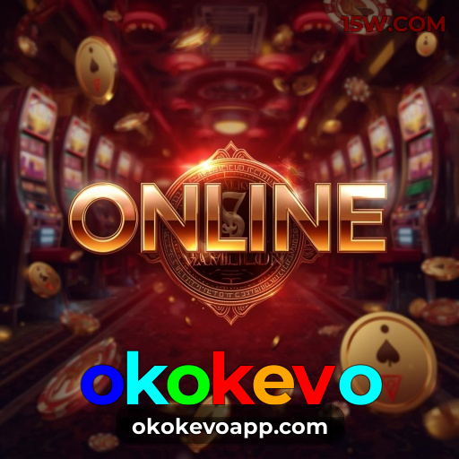 Promoção Chuva de Bônus okokevo - slots