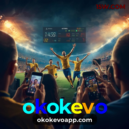 Instruções Download okokevo