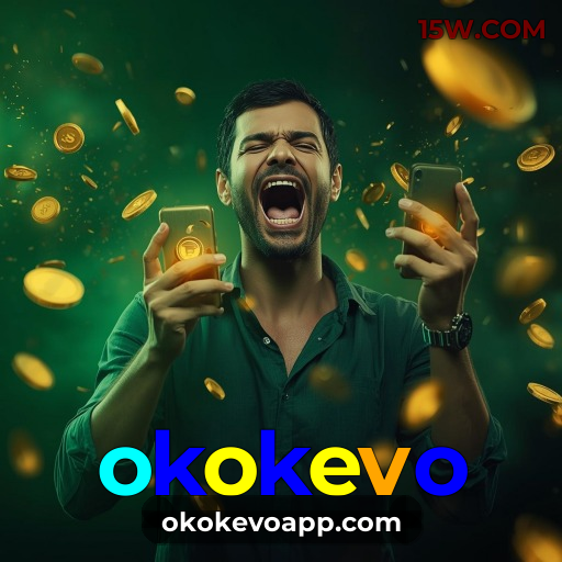 Slots Mobile do okokevo