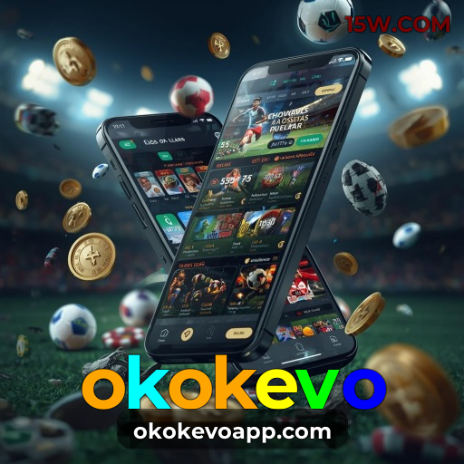Cashback VIP okokevo