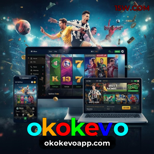 Link Download okokevo
