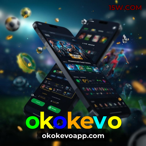 Instalar APK okokevo