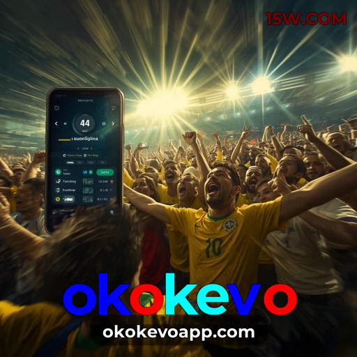 Suporte Download okokevo