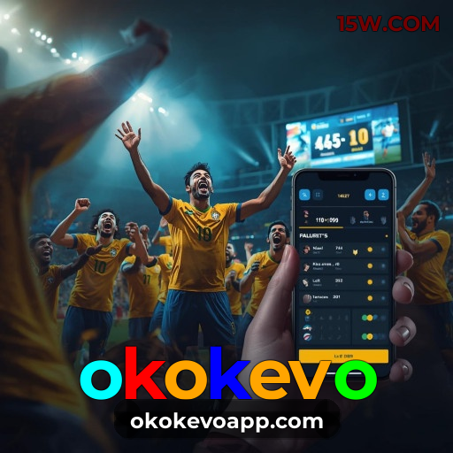 Performance App okokevo