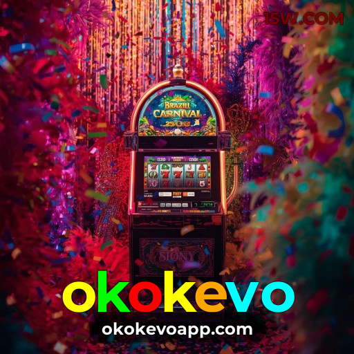 Jogos App okokevo
