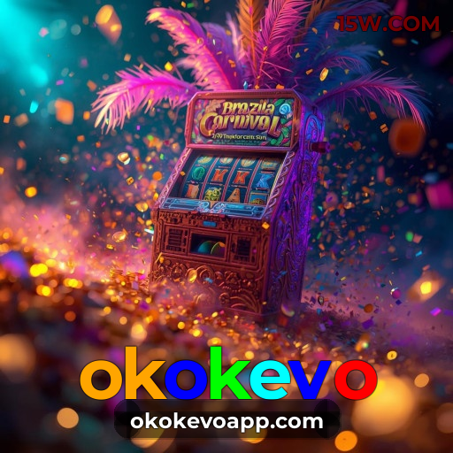 Eventos okokevo