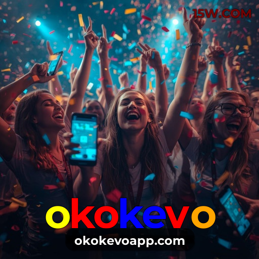 Promoções App okokevo