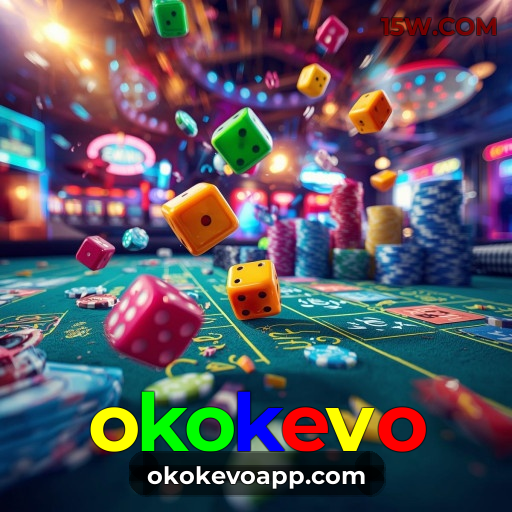 Baixar okokevo Android