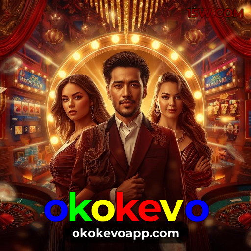 Chuva de bônus slots okokevo