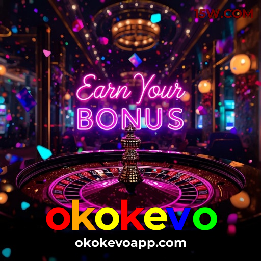 okokevo Jackpots Progressivos