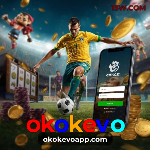 App okokevo Android